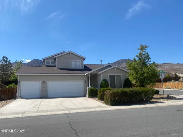 193 Dayton Village Pkwy, Dayton, NV 89403