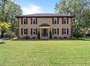 217 Bridgeview Cir, Chesapeake, VA 23322