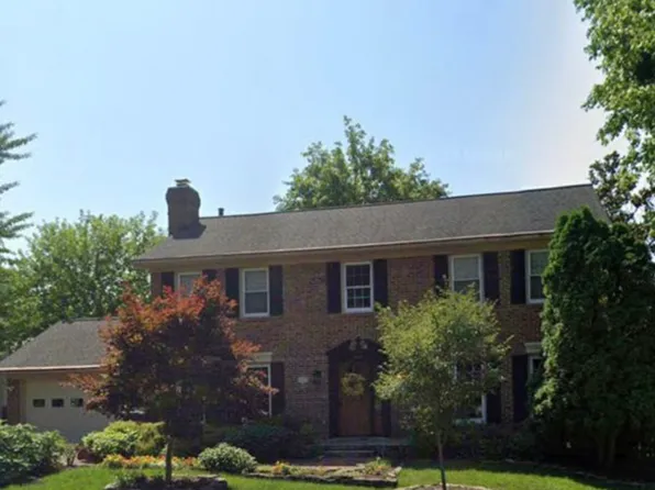 8503 Bethany Ct, Vienna, VA 22182
