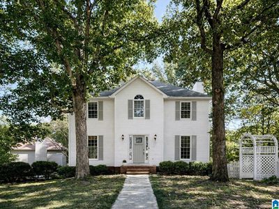4826 Keith Dr, Birmingham, AL, 35242