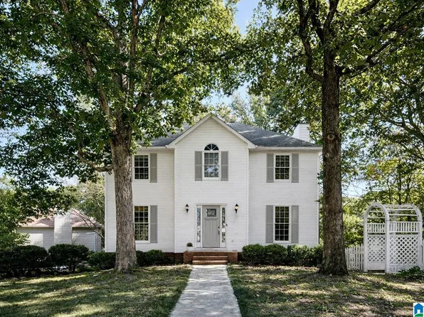 4826 Keith Dr, Birmingham, AL 35242