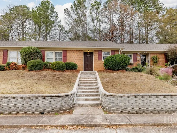 238 Eaglewood Court, Athens, GA 30606