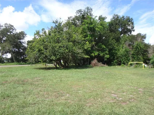 SEMINOLE AVENUE S LOT 7, FORT MEADE, FL 33841