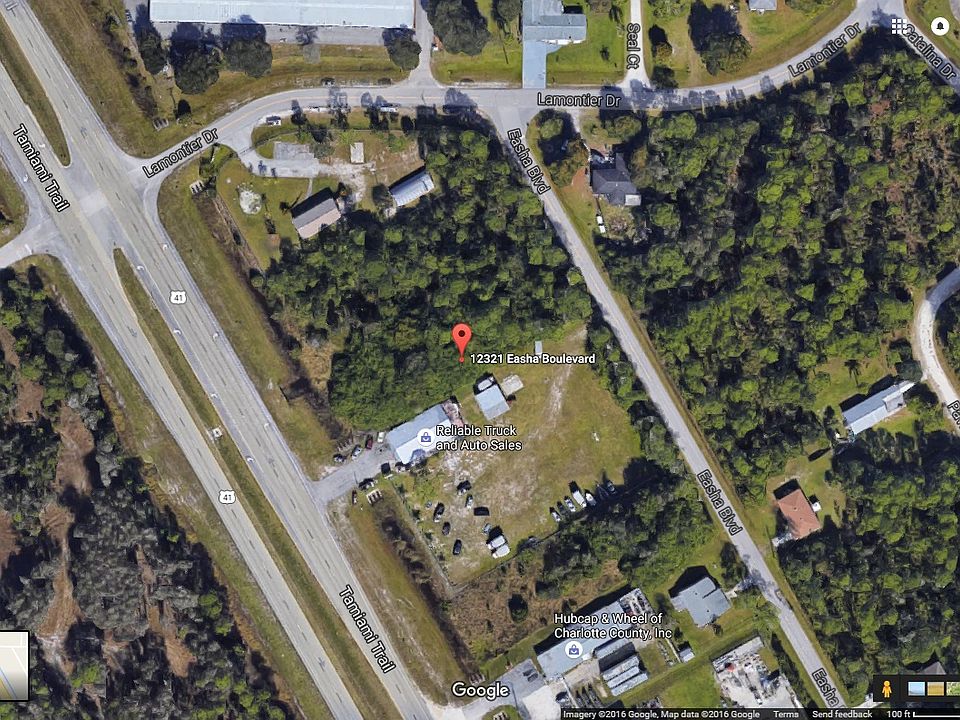 2nd image of 12321 Easha Blvd