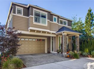 989 3rd Ct NE, Issaquah, WA 98029