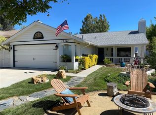 22346 Barcotta Dr, Santa Clarita, CA 91350