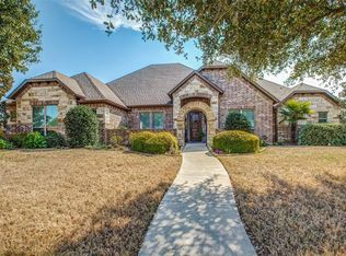 122 Ocotillo Dr, Waxahachie, TX 75165