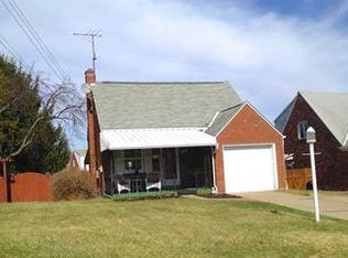 881 Newport Dr, Pittsburgh, PA 15234
