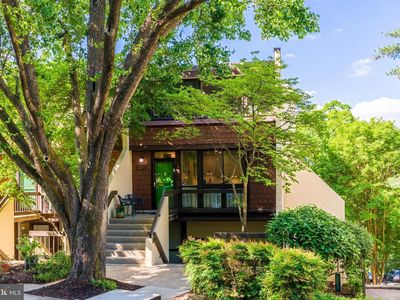2202 S Quincy St #2, Arlington, VA, 22204