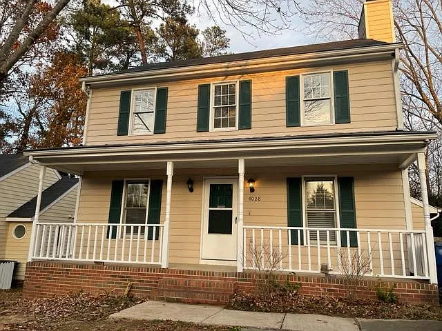 4028 Iron Horse Rd — Photo 2