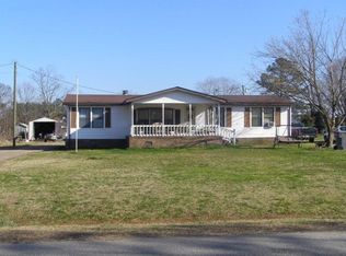 514 Elkins Dr, Roanoke Rapids, NC 27870