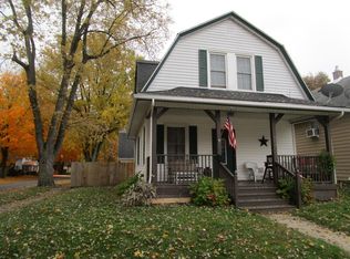 802 Fairfield Ave, La Porte, IN