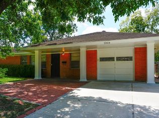 10414 Bassoon Dr, Houston, TX 77025