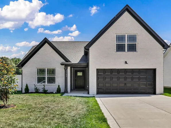1143 Javier Dr, Springfield, TN 37172