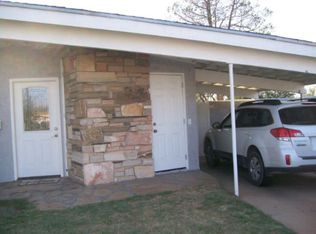 2733 Cumberland Rd, Odessa, TX 79762