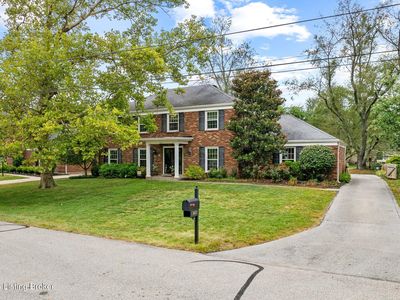 3612 Sorrento Ave, Barbourmeade, KY, 40241