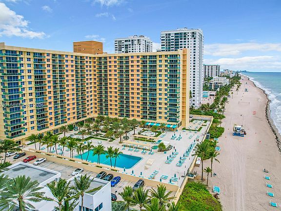 2nd image of 2501 S Ocean Dr APT 921