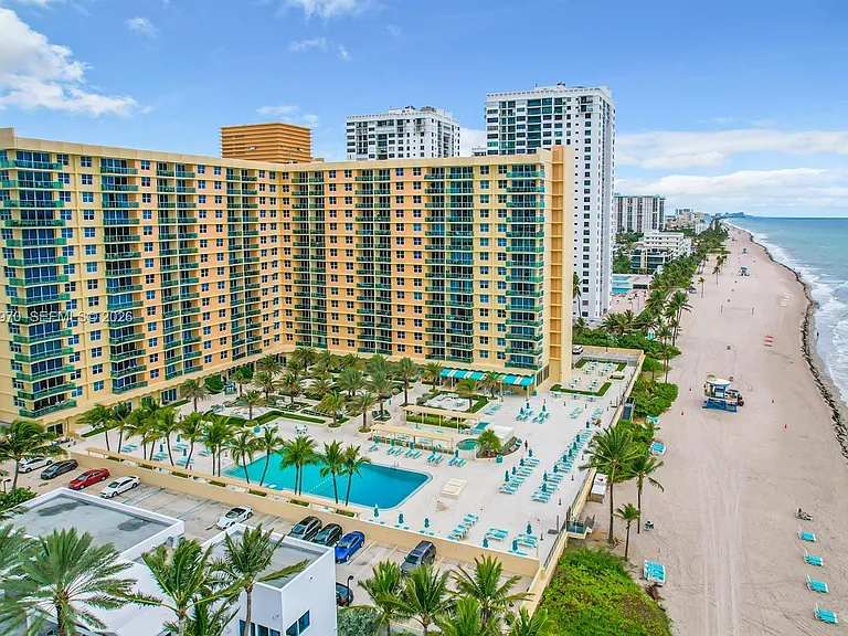 2501 S Ocean Dr #921 — Photo 2