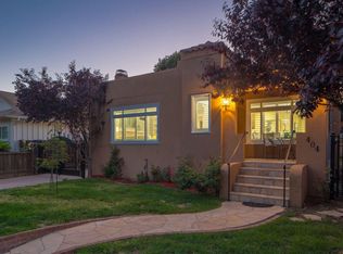 404 Bayswater Ave, Burlingame, CA 94010