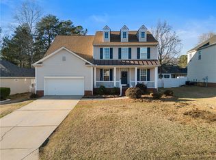 104 W Sundance Dr, Easley, SC 29642