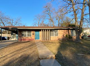 1300 Ridgehaven Dr, Austin, TX 78723