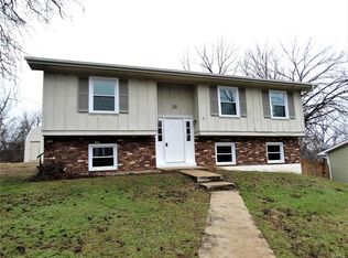 18 Wood St, Park Hills, MO 63601