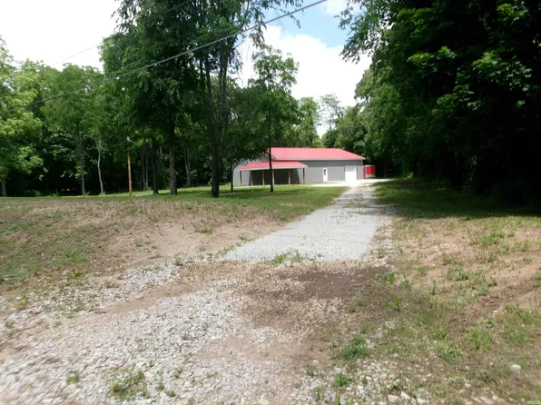 3355 N Mexico Rd, Peru, IN 46970