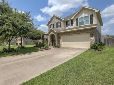 1515 Pastureview Dr, Pearland, TX, 77581