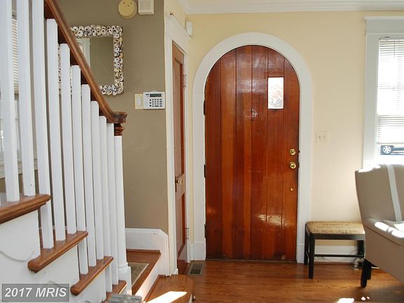 Interior (General)