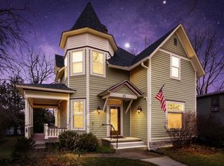 80 S Columbus St, Sunbury, OH