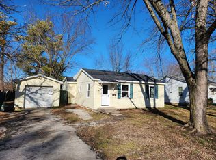 2133 W Lynn St, Springfield, MO 65802