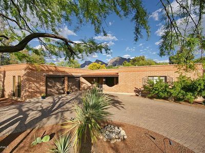 715 W Landoran Ln, Oro Valley, AZ, 85737