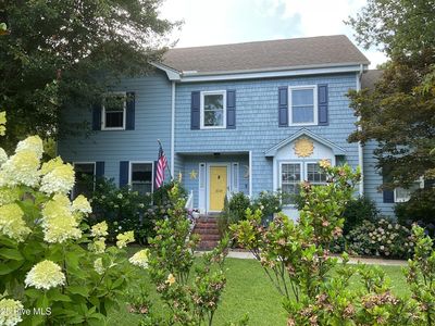 3228 Red Berry Drive, Wilmington, NC, 28409