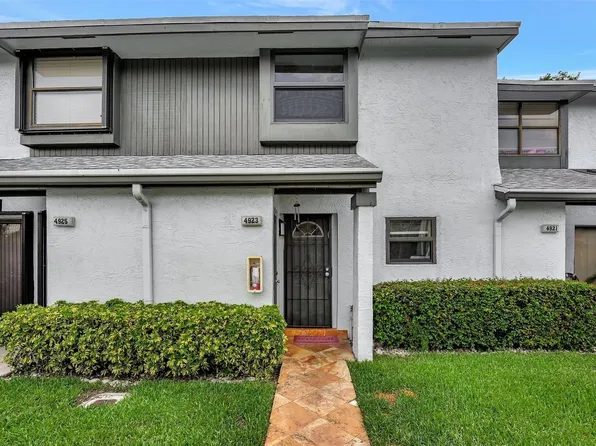 4923 NW 82nd Avenue #802, Lauderhill, FL 33351
