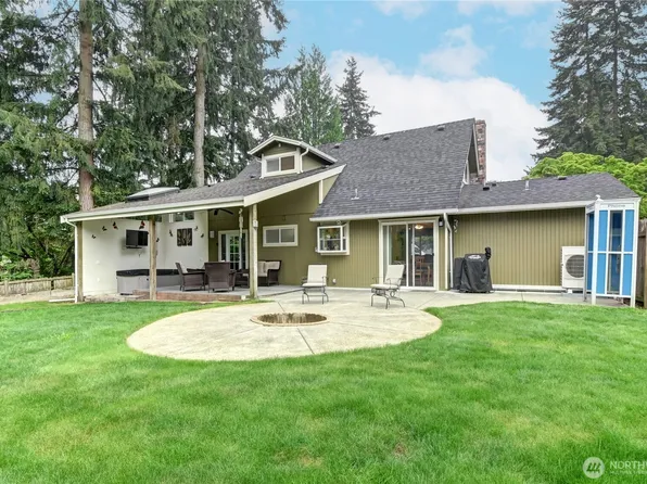 23717 49th Drive SE, Woodinville, WA 98072
