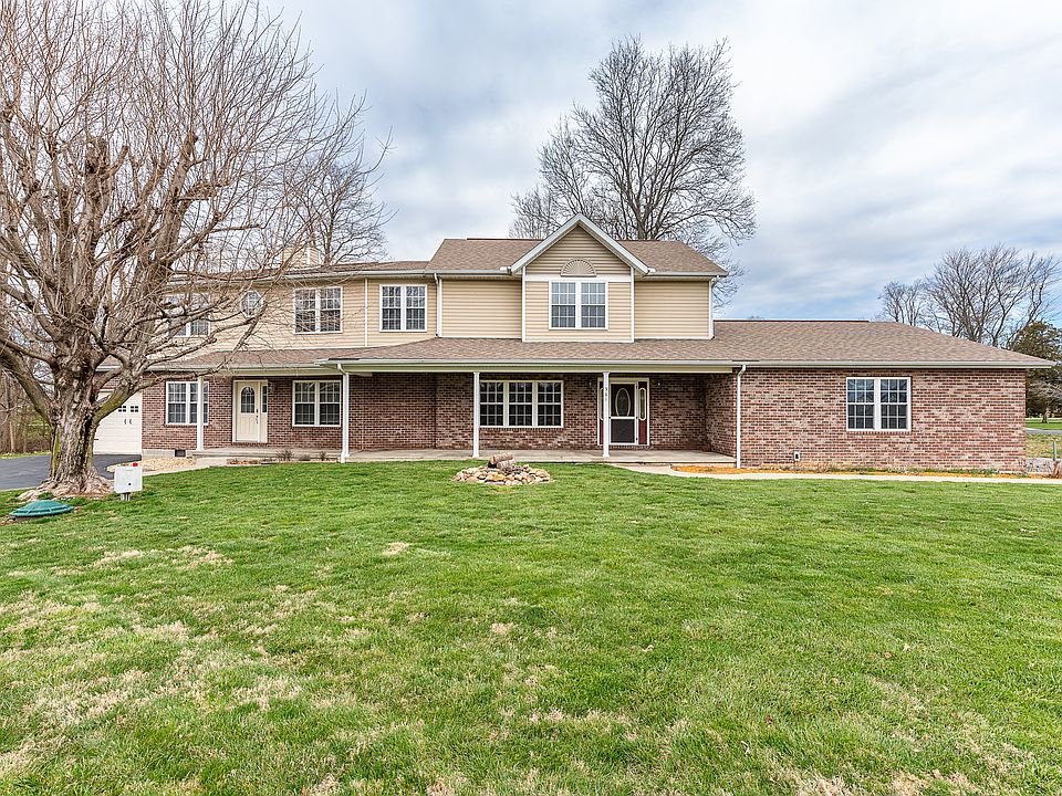 361 SW Santee Dr, Greensburg, IN 47240 MLS 21914068 Zillow