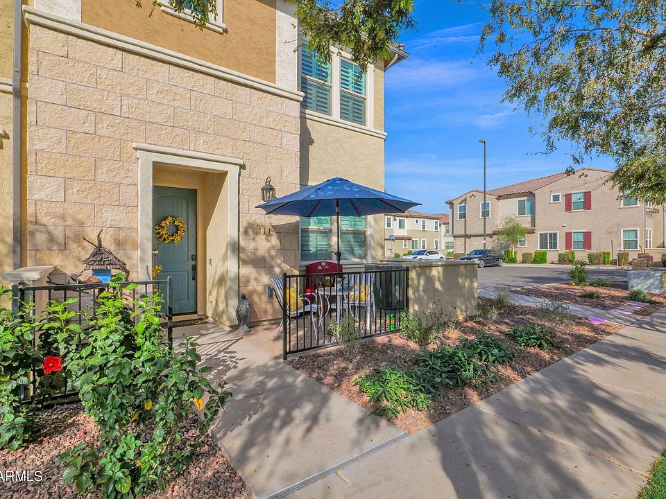 1917 E HAMPTON Lane #111, Gilbert, AZ 85295 | Zillow