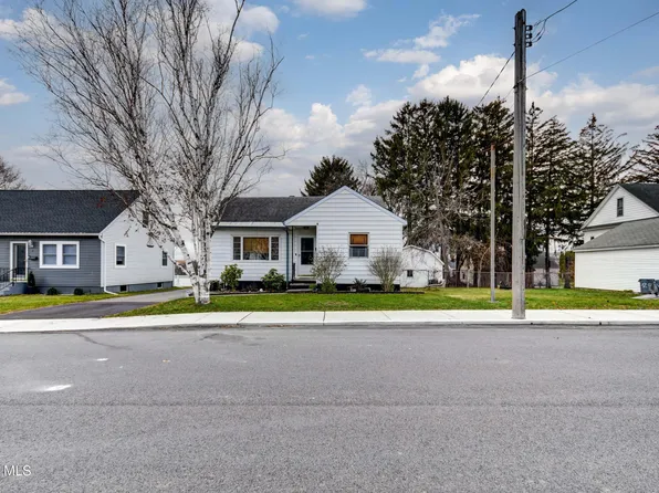 1 Julia Street, Amsterdam, NY 12010