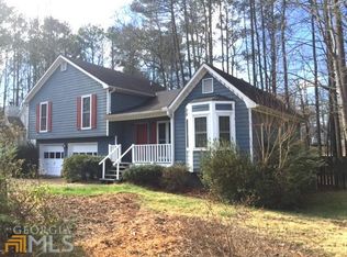 2431 Salem Ct SW, Marietta, GA 30064