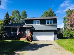 1311 W 70th Ave, Anchorage, AK 99518