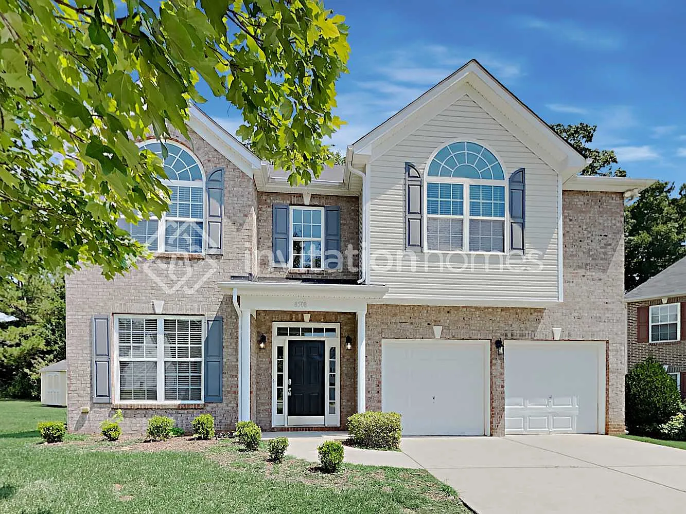 8508 Ridgeline Ln Charlotte, NC 28269 — Photo 1