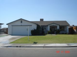 908 Cougar Run Dr, Bakersfield, CA