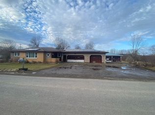 12510 Lovell Rd, Corry, PA 16407