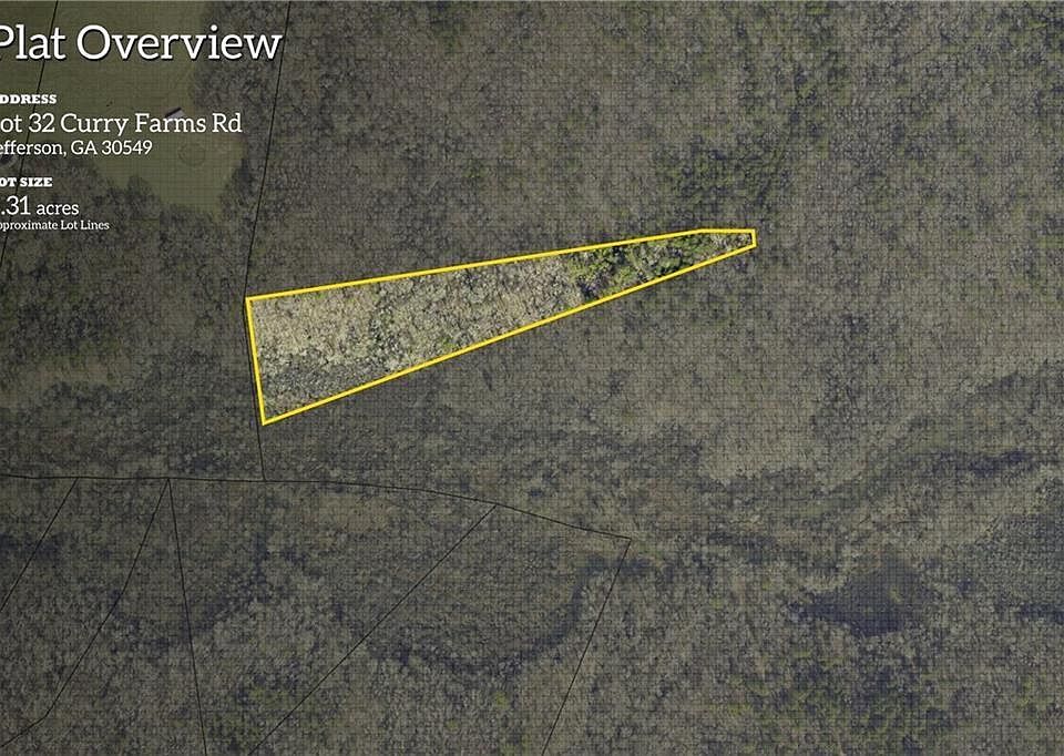 1st image of O'Curry Farms Rd #32