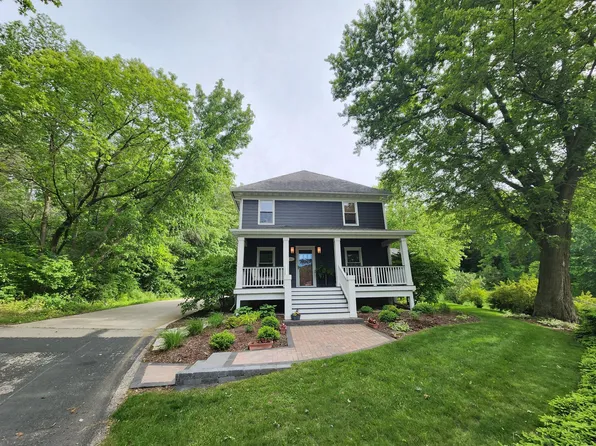 1600 Bluff Ave, Saint Charles, MN 55972