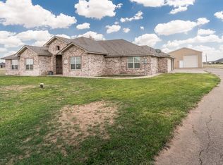 18301 Grasslands Rd, Amarillo, TX 79124