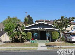 367 W Wilson Ave, Glendale, CA 91203