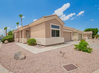 5815 E Nora St, Mesa, AZ 85215