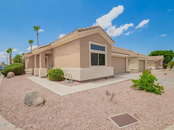 5815 E NORA Street, Mesa, AZ 85215