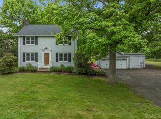 518 New Centre Rd, Hillsborough, NJ 08844